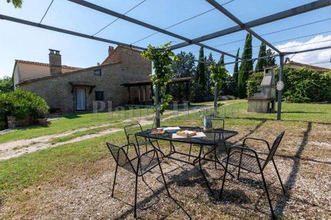 Villa i Collazzone, Perugia, Collazzone - € 570.000 | Ref: 109-1183136 - foto 6