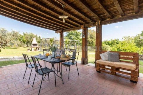 Villa i Collazzone, Perugia, Collazzone - € 570.000 | Ref: 109-1183136 - foto 7