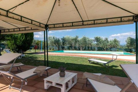 Villa i Collazzone, Perugia, Collazzone - € 570.000 | Ref: 109-1183136 - foto 8