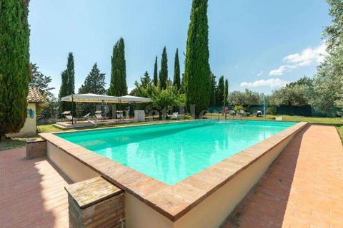 Villa i Collazzone, Perugia, Collazzone - € 570.000 | Ref: 109-1183136 - foto 12