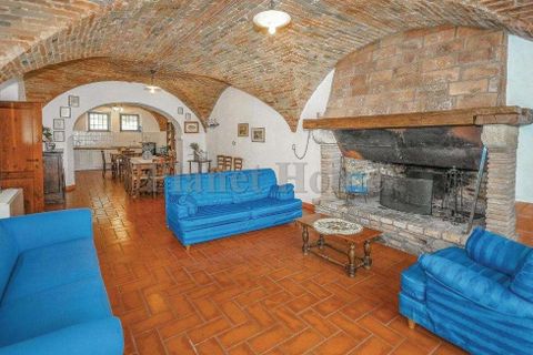 Villa i Collazzone, Perugia, Collazzone - € 570.000 | Ref: 109-1183136 - foto 14