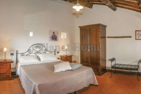 Villa i Collazzone, Perugia, Collazzone - € 570.000 | Ref: 109-1183136 - foto 22