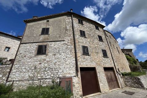 Leilighet i Montecchio, Terni, Montecchio - € 125 000 | Ref: 10-1183212 - foto 6