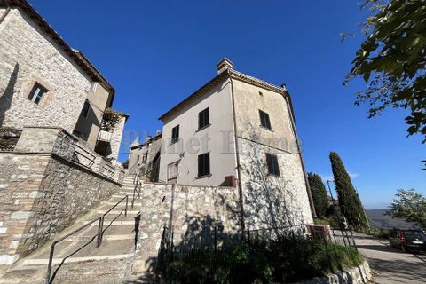 Leilighet i Montecchio, Terni, Montecchio - € 125 000 | Ref: 10-1183212 - foto 9