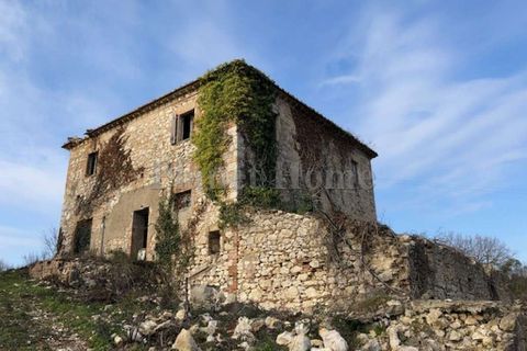 Villa i Amelia, Terni, Amelia - € 240.000 | Ref: 516-1183238 - foto 11