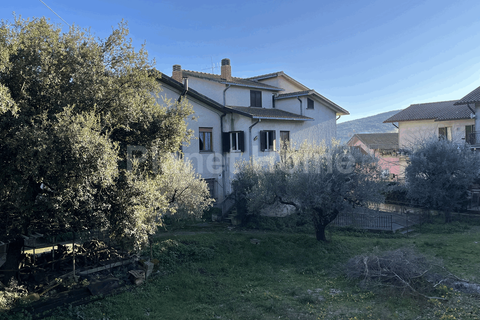 Byhus i Amelia, Terni, Amelia - € 170.000 | Ref: 28-1183262 - foto 1