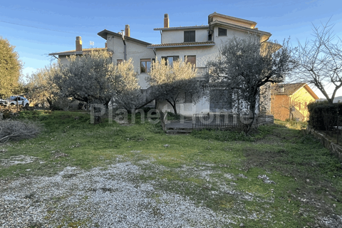 Byhus i Amelia, Terni, Amelia - € 170.000 | Ref: 28-1183262 - foto 3