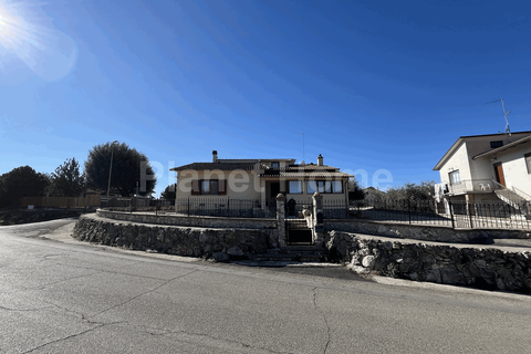 Villa i Amelia, Terni, Amelia - € 320.000 | Ref: 43-1183288 - foto 3