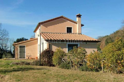 Villa i Amelia, Terni, Amelia - € 450.000 | Ref: 52-1183339 - foto 2