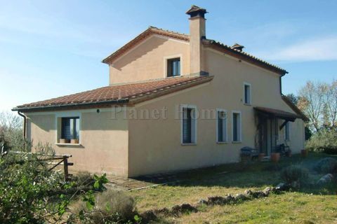 Villa i Amelia, Terni, Amelia - € 450.000 | Ref: 52-1183339 - foto 3
