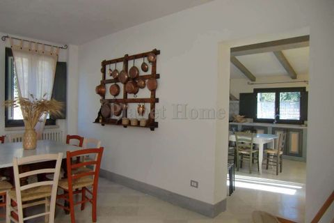 Villa i Amelia, Terni, Amelia - € 450.000 | Ref: 52-1183339 - foto 13