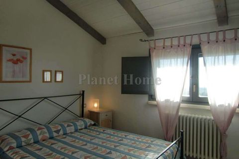 Villa i Amelia, Terni, Amelia - € 450.000 | Ref: 52-1183339 - foto 15