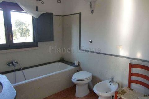 Villa i Amelia, Terni, Amelia - € 450.000 | Ref: 52-1183339 - foto 22