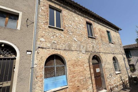 Villa i Gualdo Cattaneo, Perugia, Gualdo Cattaneo - € 70.000 | Ref: 1C-1183429 - foto 2