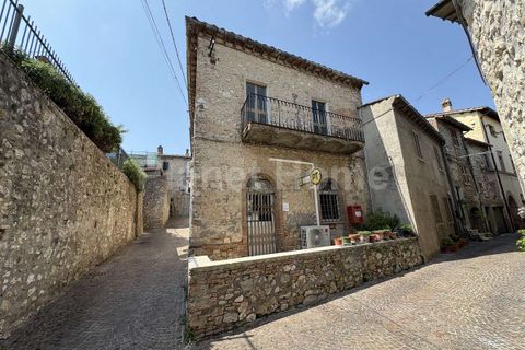 Villa i Gualdo Cattaneo, Perugia, Gualdo Cattaneo - € 70.000 | Ref: 1C-1183429 - foto 3