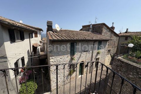 Villa i Gualdo Cattaneo, Perugia, Gualdo Cattaneo - € 70.000 | Ref: 1C-1183429 - foto 19