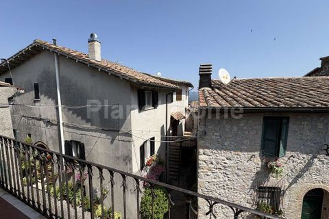 Villa i Gualdo Cattaneo, Perugia, Gualdo Cattaneo - € 70.000 | Ref: 1C-1183429 - foto 20