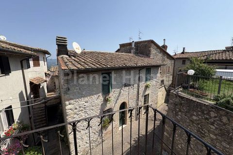Villa i Gualdo Cattaneo, Perugia, Gualdo Cattaneo - € 70.000 | Ref: 1C-1183429 - foto 21