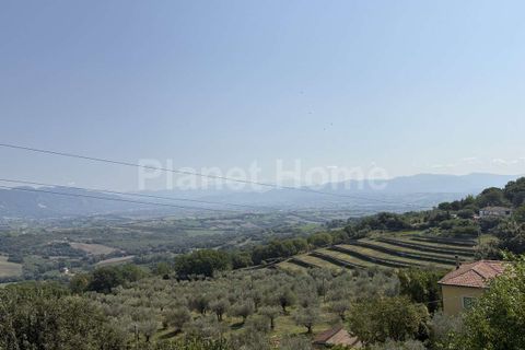 Villa i Gualdo Cattaneo, Perugia, Gualdo Cattaneo - € 70.000 | Ref: 1C-1183429 - foto 22