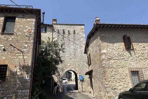 Villa i Gualdo Cattaneo, Perugia, Gualdo Cattaneo - € 70.000 | Ref: 1C-1183429 - foto 23