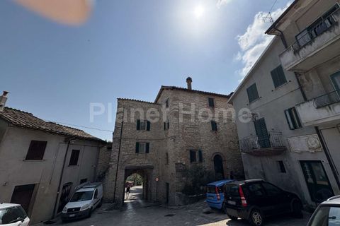 Villa i Gualdo Cattaneo, Perugia, Gualdo Cattaneo - € 70.000 | Ref: 1C-1183429 - foto 24