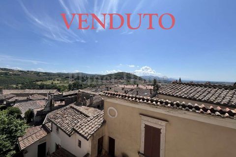 Lejlighed i Amelia, Terni, Amelia - € 190.000 | Ref: 1A-1183455 - foto 1