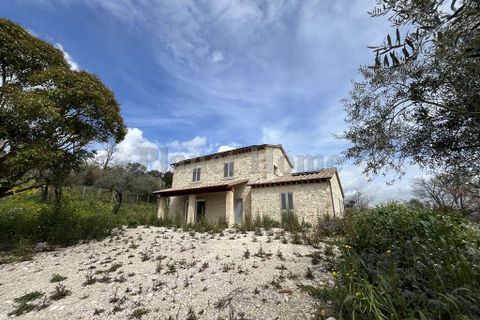 Villa i Amelia, Terni, Amelia - € 850.000 | Ref: 105-1183498 - foto 1