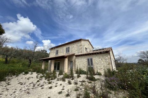 Villa i Amelia, Terni, Amelia - € 850.000 | Ref: 105-1183498 - foto 4