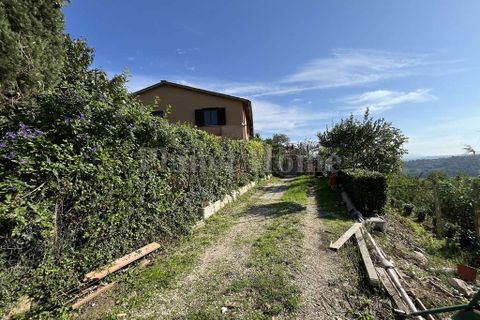 Villa i Amelia, Terni, Amelia - € 230.000 | Ref: 42A-1183524 - foto 3