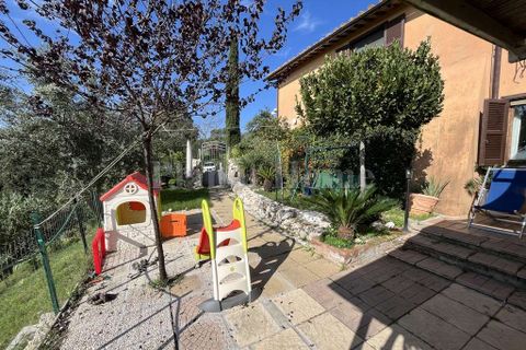 Villa i Amelia, Terni, Amelia - € 230.000 | Ref: 42A-1183524 - foto 4