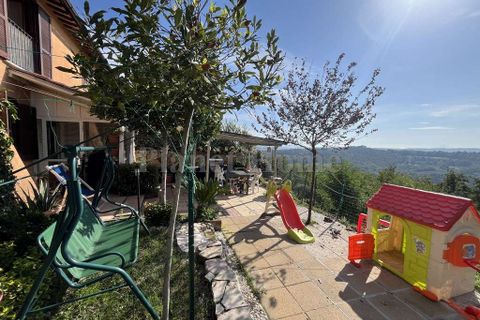 Villa i Amelia, Terni, Amelia - € 230.000 | Ref: 42A-1183524 - foto 5