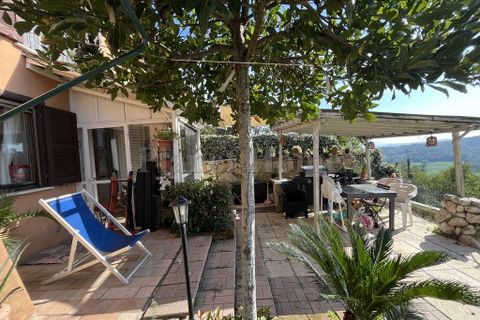 Villa i Amelia, Terni, Amelia - € 230.000 | Ref: 42A-1183524 - foto 7
