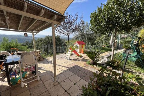 Villa i Amelia, Terni, Amelia - € 230.000 | Ref: 42A-1183524 - foto 8