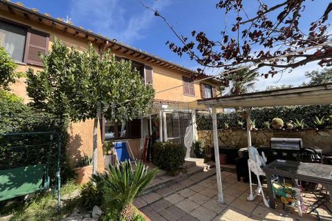 Villa i Amelia, Terni, Amelia - € 230.000 | Ref: 42A-1183524 - foto 13