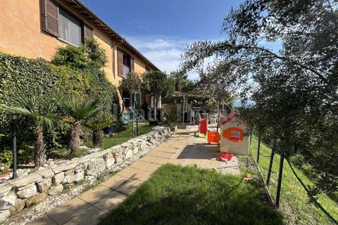 Villa i Amelia, Terni, Amelia - € 230.000 | Ref: 42A-1183524 - foto 19