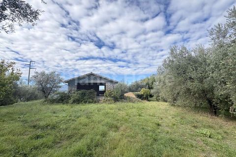 Helårsgrund i Gualdo Cattaneo, Perugia, Gualdo Cattaneo - € 130.000 | Ref: T2-1183550 - foto 11