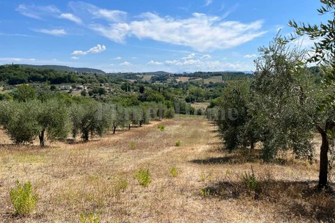 Helårsgrund i Amelia, Terni, Amelia - € 65.000 | Ref: 92-1183571 - foto 1