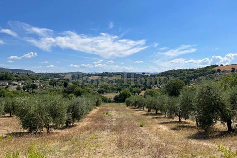 Helårsgrund i Amelia, Terni, Amelia - € 65.000 | Ref: 92-1183571 - foto 3