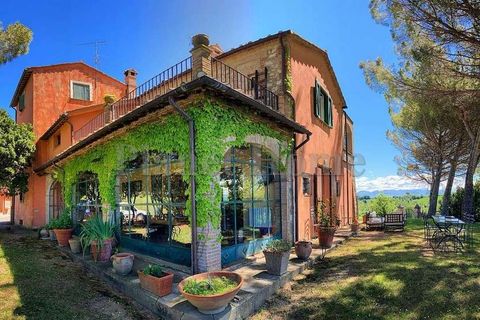 Villa a Amelia, Terni, Amelia - € 750.000 | Ref: 106-1183575 - foto 2