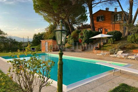 Villa a Amelia, Terni, Amelia - € 750.000 | Ref: 106-1183575 - foto 3