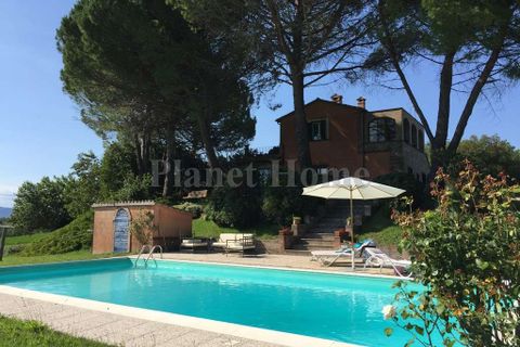 Villa a Amelia, Terni, Amelia - € 750.000 | Ref: 106-1183575 - foto 4