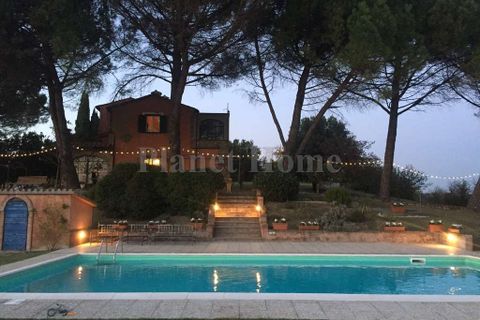 Villa a Amelia, Terni, Amelia - € 750.000 | Ref: 106-1183575 - foto 5