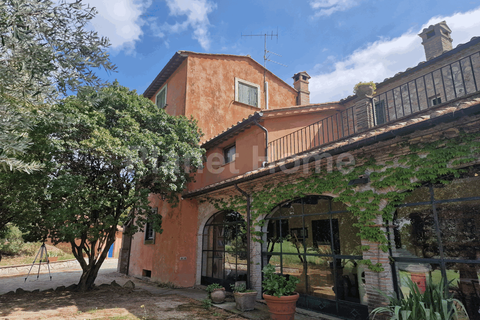 Villa a Amelia, Terni, Amelia - € 750.000 | Ref: 106-1183575 - foto 6
