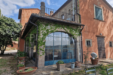 Villa a Amelia, Terni, Amelia - € 750.000 | Ref: 106-1183575 - foto 7