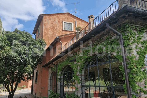 Villa a Amelia, Terni, Amelia - € 750.000 | Ref: 106-1183575 - foto 8