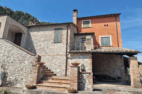 Villa a Amelia, Terni, Amelia - € 750.000 | Ref: 106-1183575 - foto 9