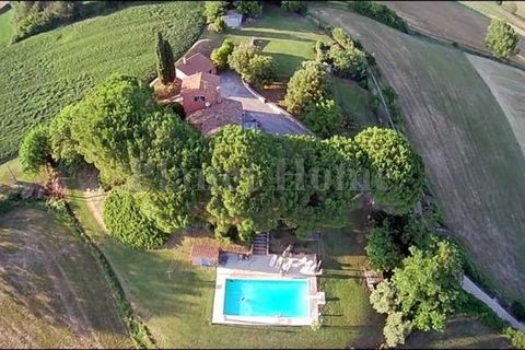 Villa a Amelia, Terni, Amelia - € 750.000 | Ref: 106-1183575 - foto 13
