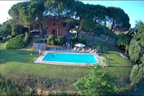 Villa a Amelia, Terni, Amelia - € 750.000 | Ref: 106-1183575 - foto 14