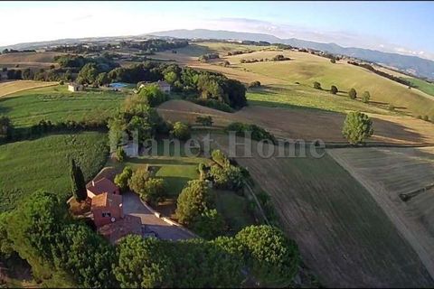 Villa a Amelia, Terni, Amelia - € 750.000 | Ref: 106-1183575 - foto 16