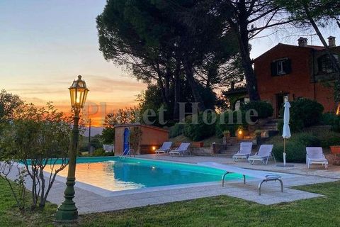 Villa a Amelia, Terni, Amelia - € 750.000 | Ref: 106-1183575 - foto 17